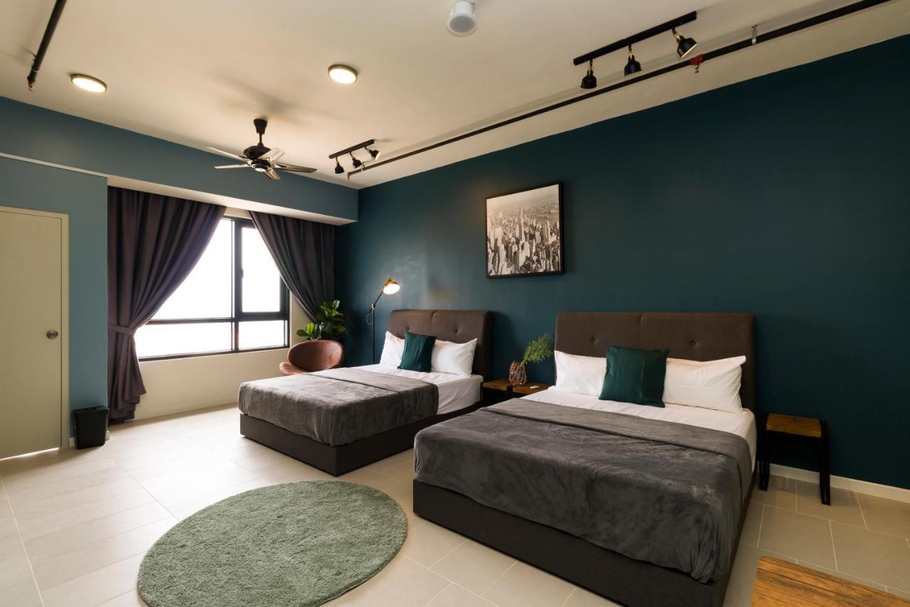 Tamarind Suite By Dreamscape Cyberjaya Eksteriør billede