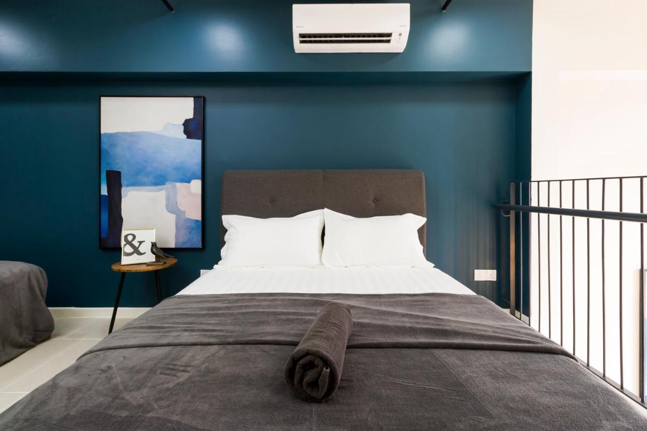 Tamarind Suite By Dreamscape Cyberjaya Eksteriør billede