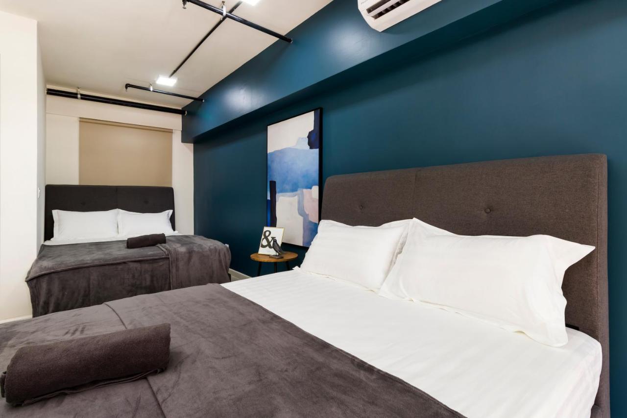 Tamarind Suite By Dreamscape Cyberjaya Eksteriør billede