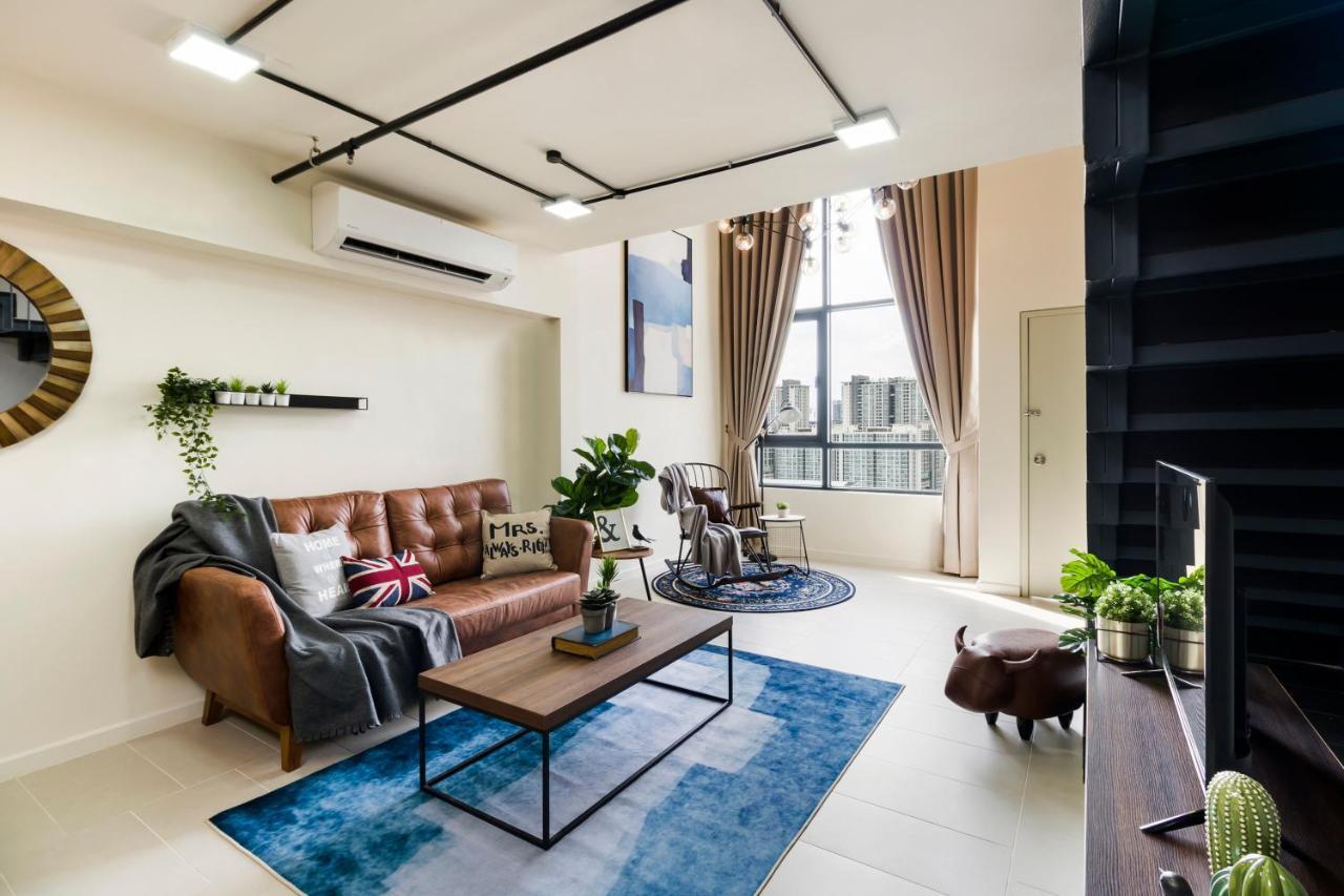 Tamarind Suite By Dreamscape Cyberjaya Eksteriør billede