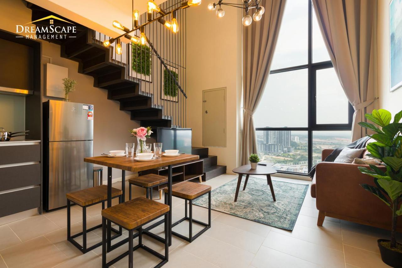 Tamarind Suite By Dreamscape Cyberjaya Eksteriør billede