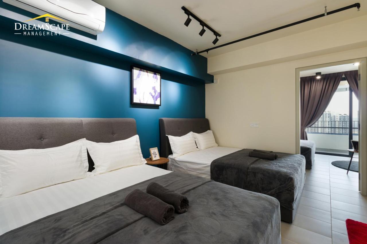 Tamarind Suite By Dreamscape Cyberjaya Eksteriør billede