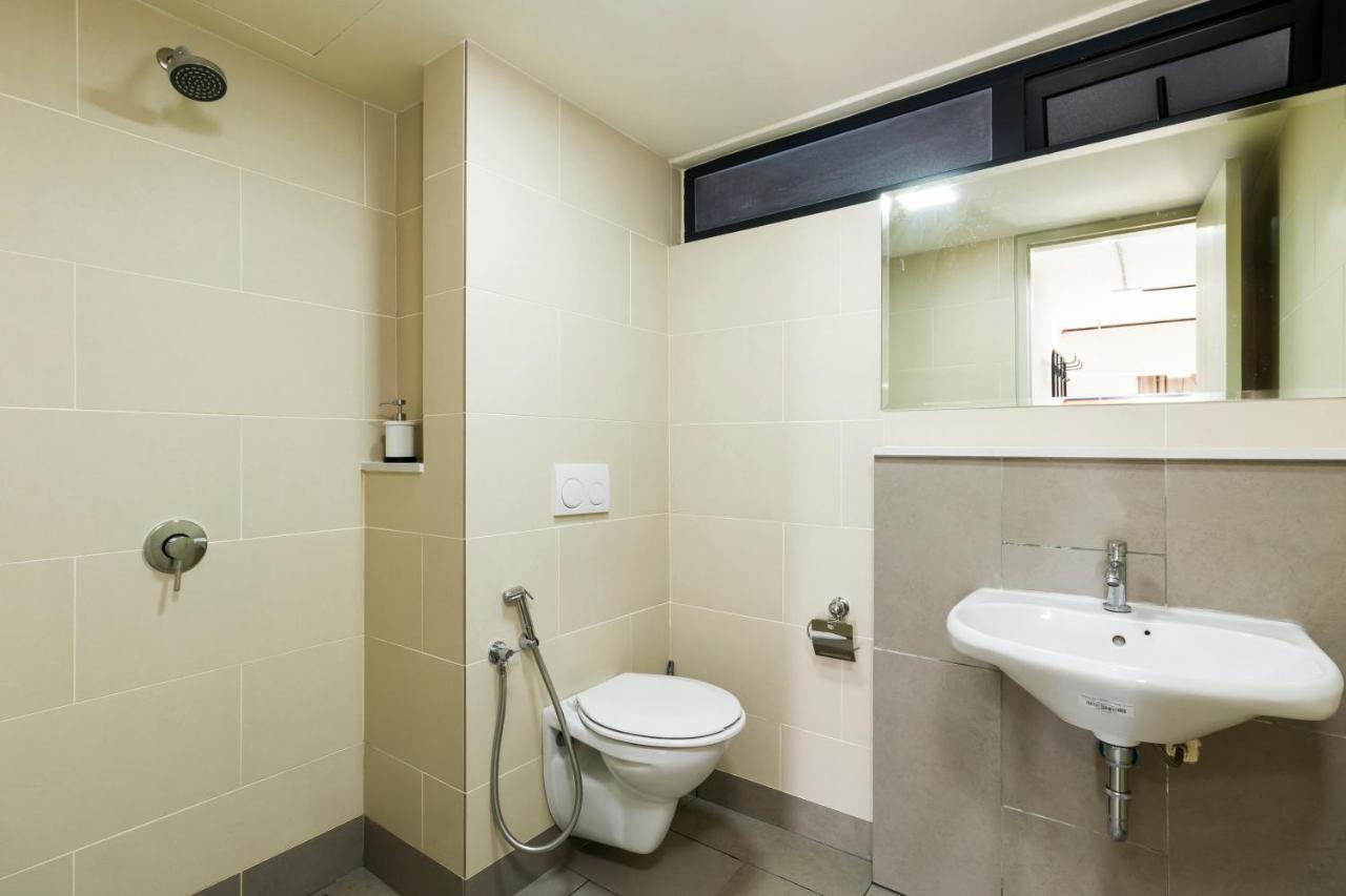 Tamarind Suite By Dreamscape Cyberjaya Eksteriør billede