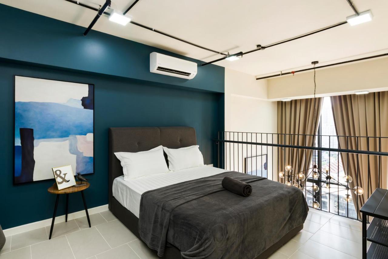 Tamarind Suite By Dreamscape Cyberjaya Eksteriør billede