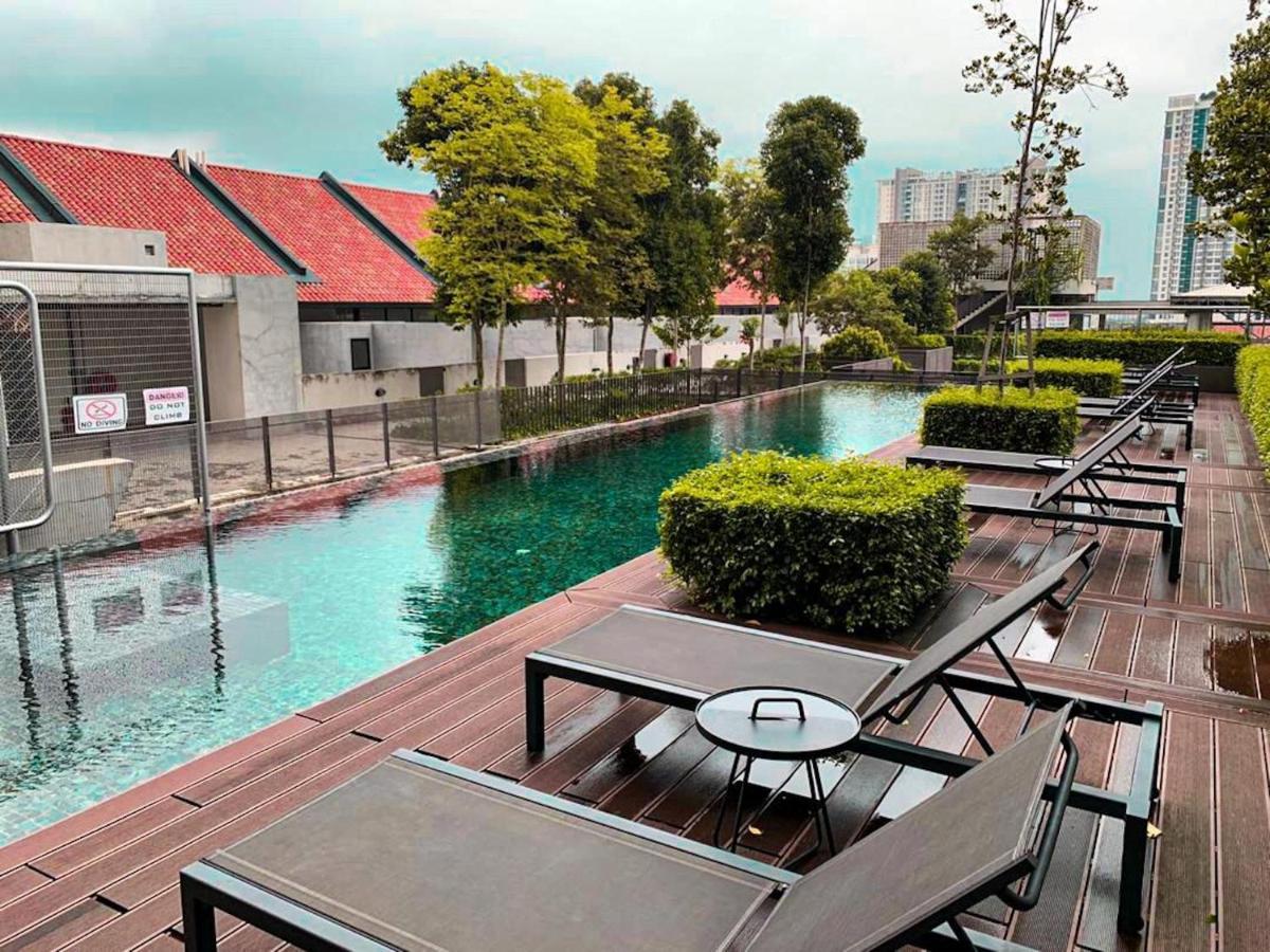 Tamarind Suite By Dreamscape Cyberjaya Eksteriør billede