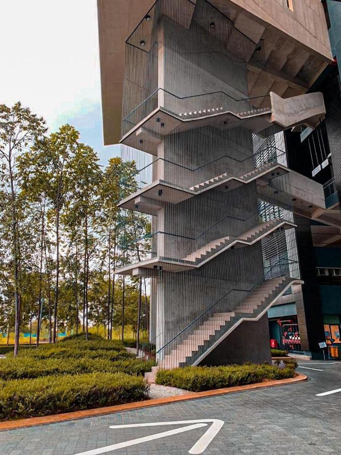 Tamarind Suite By Dreamscape Cyberjaya Eksteriør billede