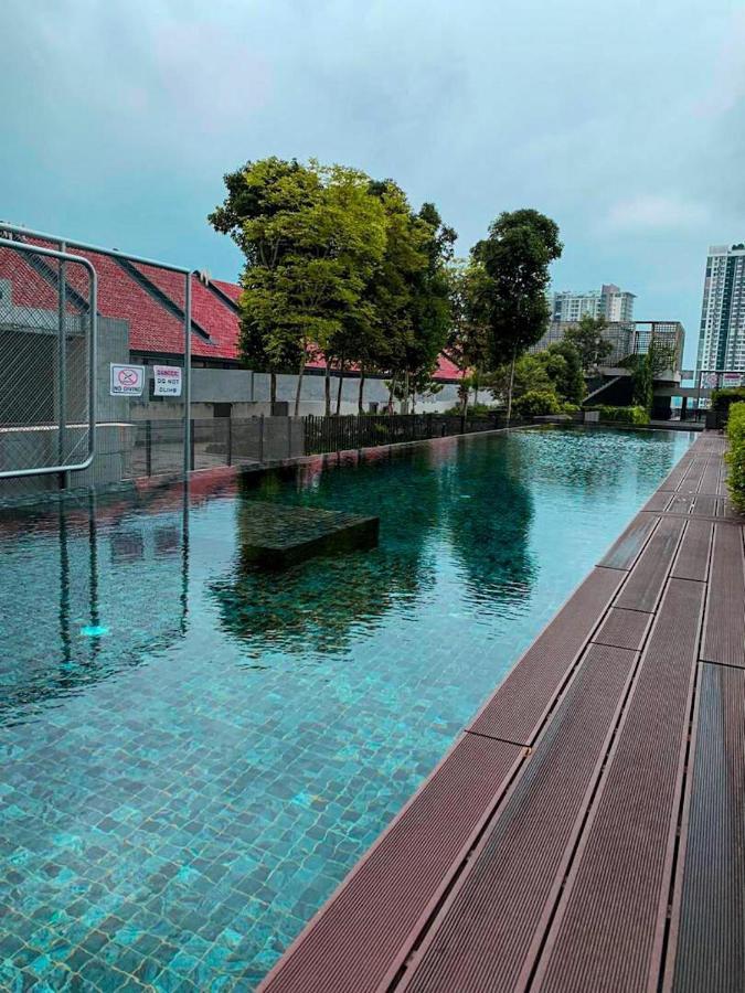 Tamarind Suite By Dreamscape Cyberjaya Eksteriør billede