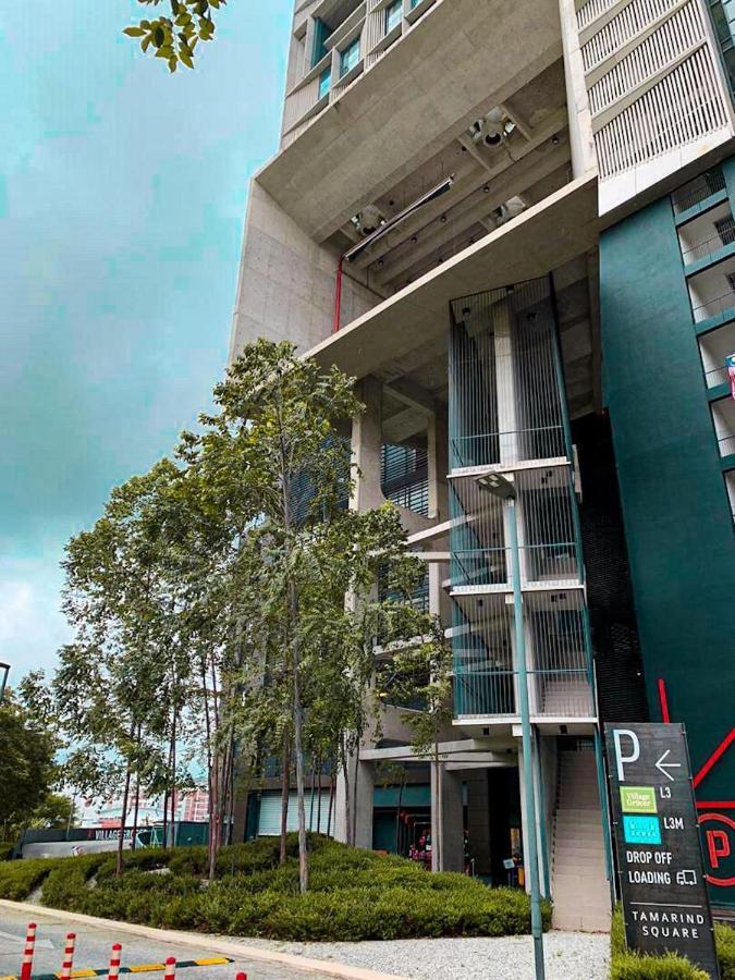 Tamarind Suite By Dreamscape Cyberjaya Eksteriør billede
