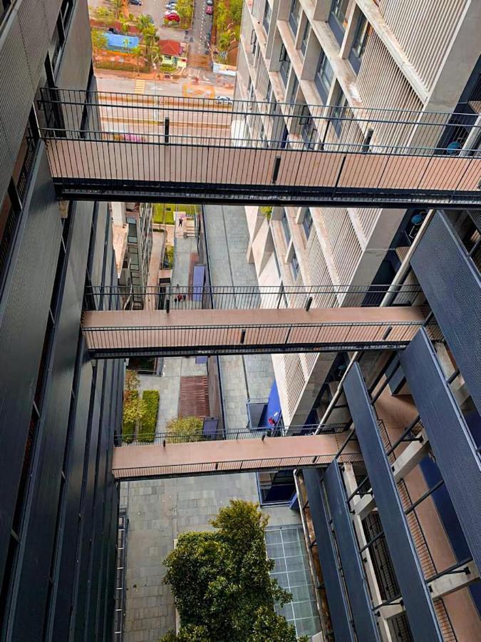 Tamarind Suite By Dreamscape Cyberjaya Eksteriør billede